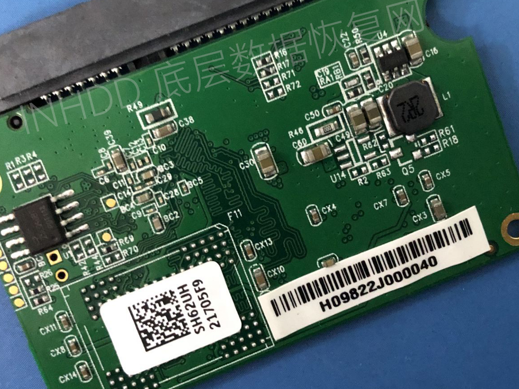 固态硬盘88NV1120主控Game over数据恢复成功案例-底层数据恢复 固态硬盘88NV1120主控Game over数据恢复成功案例-底层数据恢复
